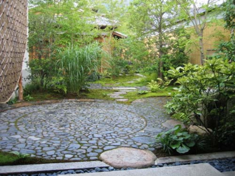 十牛庵(指定文化財)