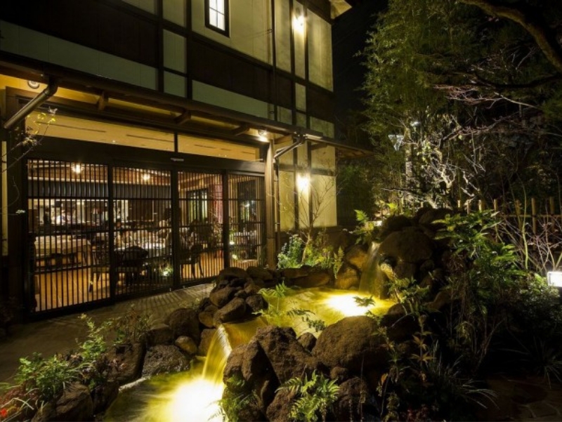 KIYOMIZU京都東山