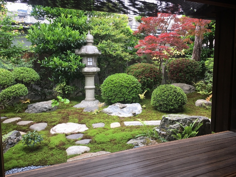 八木邸(新撰組発祥の地)