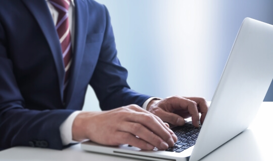 まずはお気軽にご連絡ください。